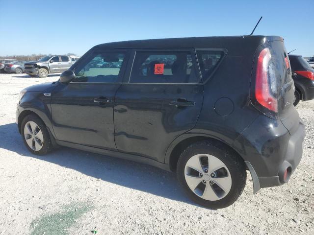 Photo 2 from auction – 2016 KIA SOUL with VIN KNDJN2A23G7846321