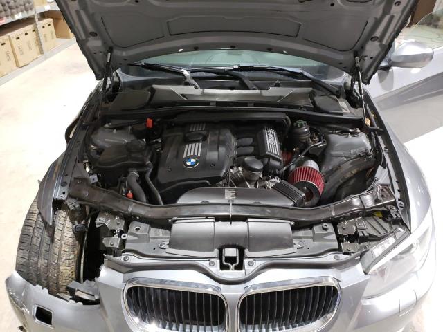 Photo 11 from auction – 2011 BMW 328 I SULE with VIN WBADW7C57BE545194