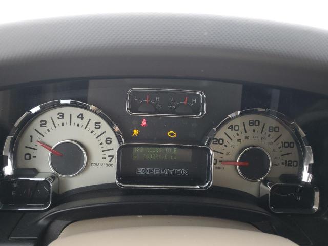 Photo 9 from auction – 2009 FORD EXPEDITION with VIN 1FMFU185X9EB03801