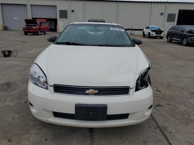 Photo 5 from auction – 2007 CHEVROLET MONTE CARL with VIN 2G1WK15K179419620