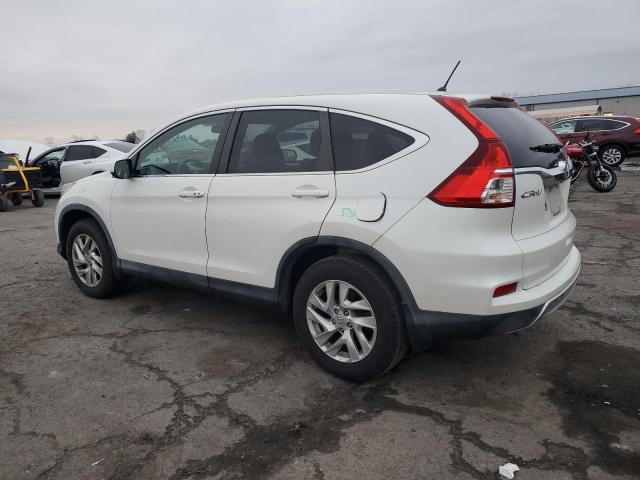 Photo 2 from auction – 2016 HONDA CR-V EX with VIN 5J6RM4H53GL090038