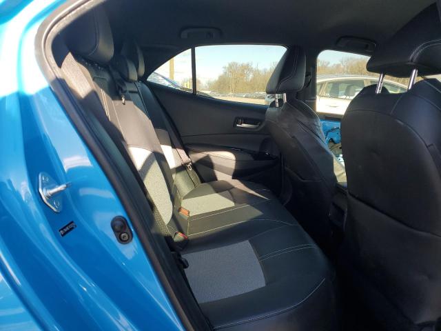 Photo 10 from auction – 2019 TOYOTA COROLLA SE with VIN JTNK4RBE7K3020186