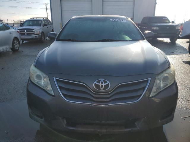 Photo 5 from auction – 2011 TOYOTA CAMRY BASE with VIN 4T1BF3EK0BU770273