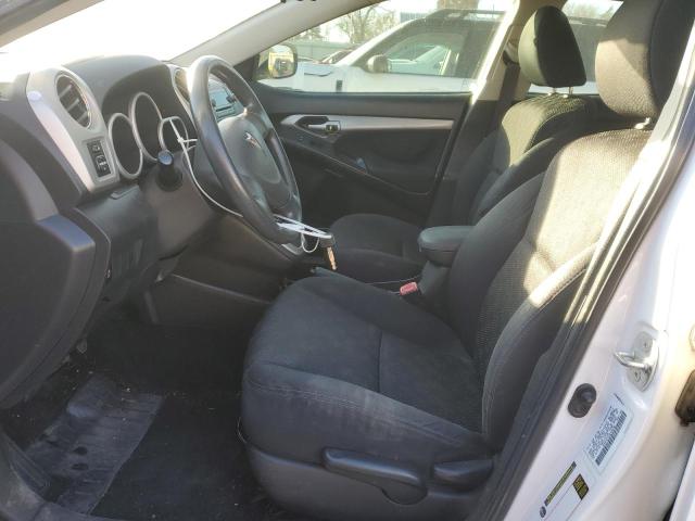 Photo 7 from auction – 2009 PONTIAC VIBE with VIN 5Y2SP67079Z428296