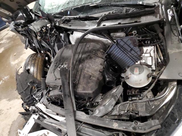 Photo 12 from auction – 2022 AUDI Q5 PREMIUM with VIN WA1EAAFY6N2049876