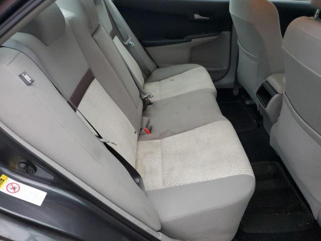 Photo 10 from auction – 2012 TOYOTA CAMRY BASE with VIN 4T4BF1FK4CR160824