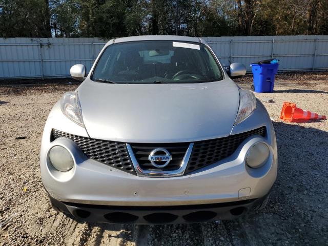 Photo 5 from auction – 2014 NISSAN JUKE S with VIN JN8AF5MR9ET362332