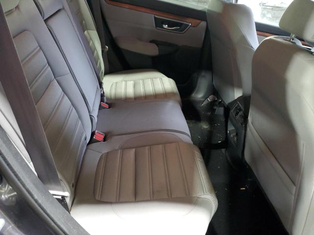 Photo 11 from auction – 2019 HONDA CR-V EX with VIN 2HKRW2H50KH646825