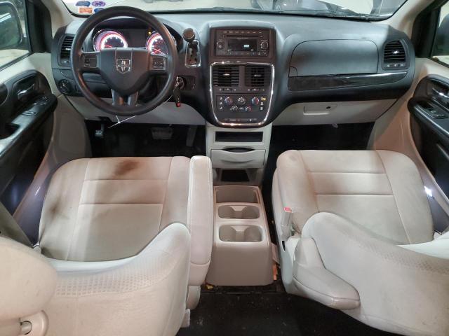 Photo 8 from auction – 2012 DODGE GRAND CARA with VIN 2C4RDGBG0CR402142
