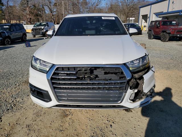 Zdjęcie 5 z aukcji – 2018 AUDI Q7 PRESTIG z VIN WA1VAAF73JD043085
