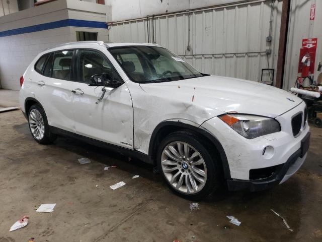 Photo 4 from auction – 2014 BMW X1 XDRIVE2 with VIN WBAVL1C56EVY10489