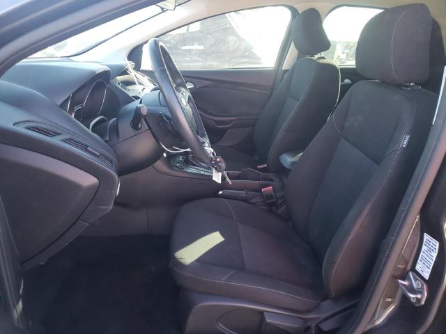 Foto 7 de la subasta – 2015 FORD FOCUS SE con VIN 1FADP3K23FL238645