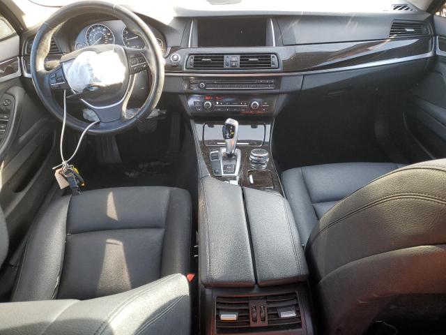 Photo 8 from auction – 2015 BMW 528 I with VIN WBA5A5C57FD520590
