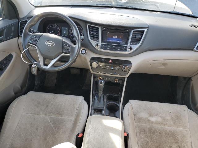 Photo 8 from auction – 2017 HYUNDAI TUCSON LIM with VIN KM8J3CA22HU310874