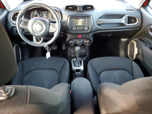 Photo 8 from auction – 2015 JEEP RENEGADE L with VIN ZACCJBBT2FPB84244