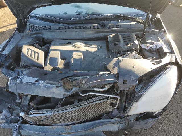 Photo 12 from auction – 2012 CHEVROLET EQUINOX LT with VIN 2GNFLNE56C6282425