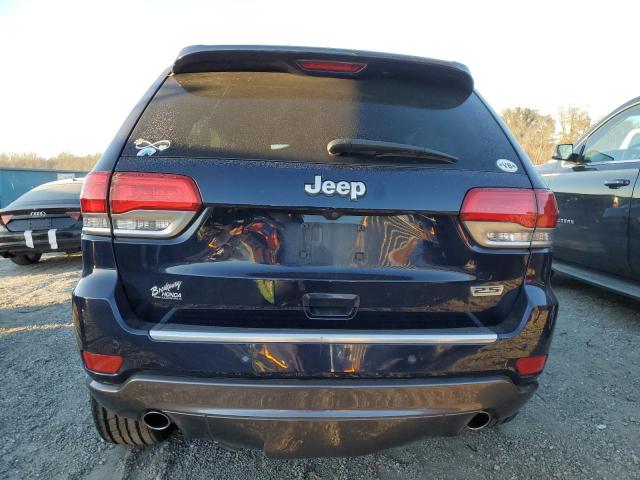 Photo 6 from auction – 2018 JEEP GRAND CHER with VIN 1C4RJEBG8JC301045