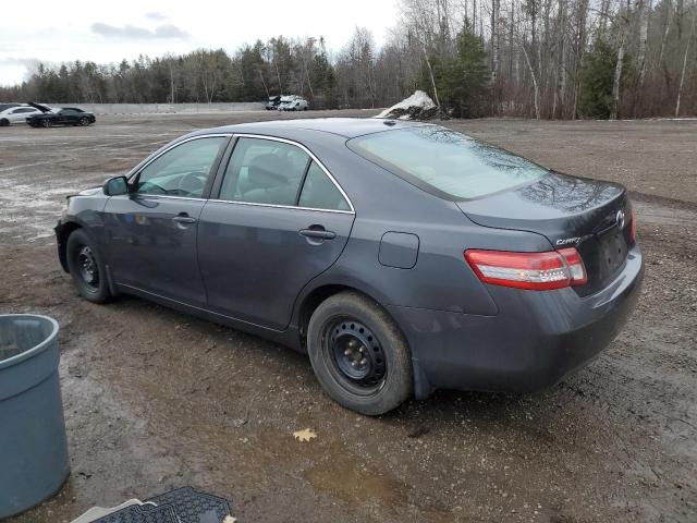 Photo 2 from auction – 2011 TOYOTA CAMRY BASE with VIN 4T1BF3EK7BU214932