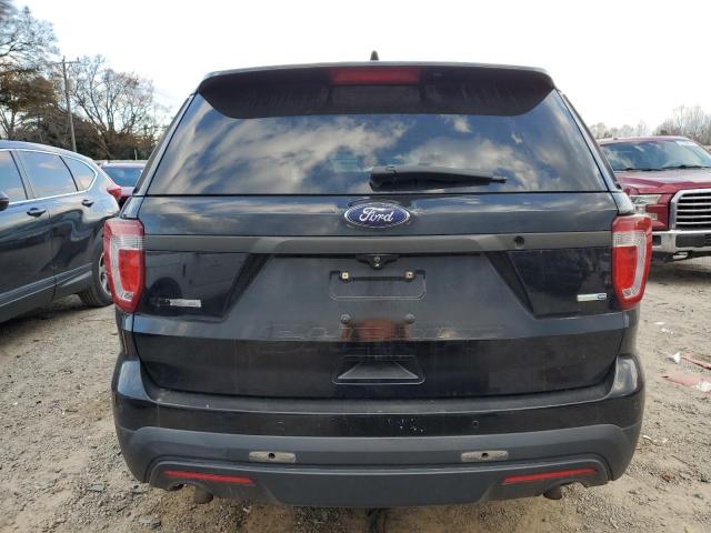 Photo 6 from auction – 2017 FORD EXPLORER with VIN 1FM5K8AR7HGB47023
