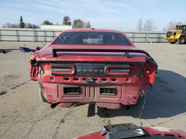 Photo 6 from auction – 2015 DODGE CHALLENGER with VIN 2C3CDZAG4FH865516
