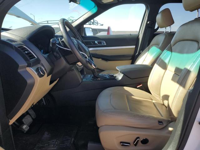 Photo 7 from auction – 2016 FORD EXPLORER X with VIN 1FM5K7D86GGB18916