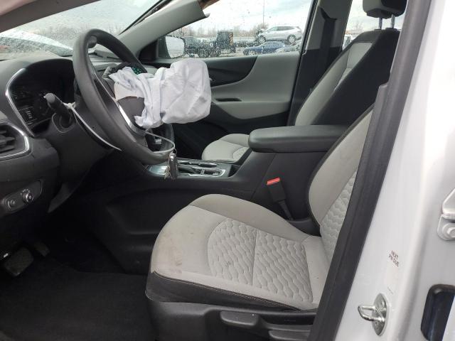 Photo 7 from auction – 2019 CHEVROLET EQUINOX LS with VIN 3GNAXHEV3KL200242