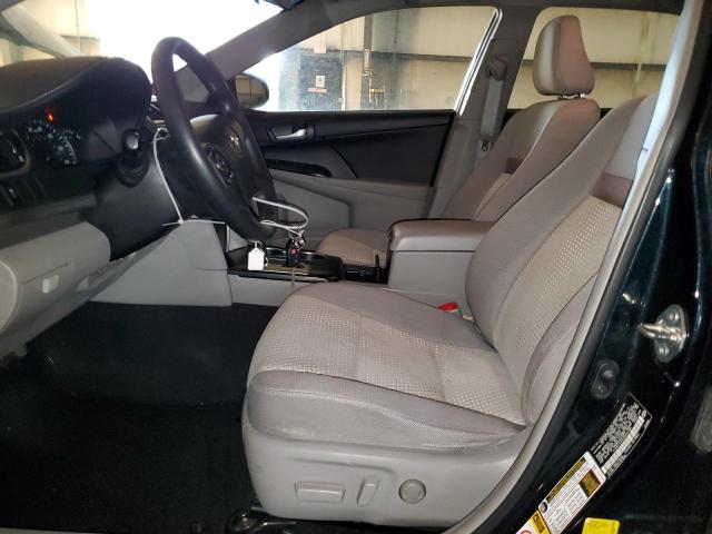 Photo 7 from auction – 2014 TOYOTA CAMRY L with VIN 4T4BF1FK5ER434485