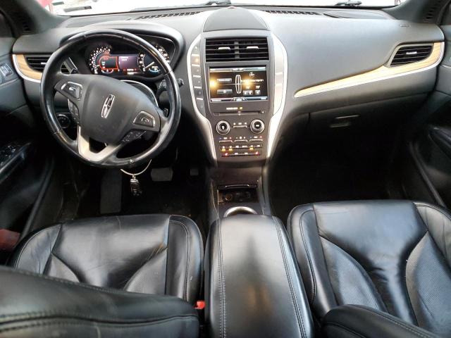 Photo 8 from auction – 2015 LINCOLN MKC with VIN 5LMTJ2AH3FUJ23831