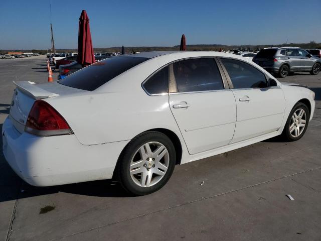 Photo 3 from auction – 2011 CHEVROLET IMPALA LT with VIN 2G1WG5EK7B1279282