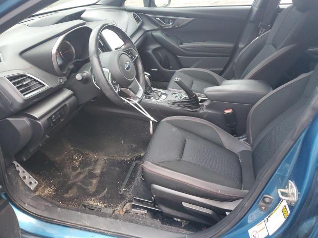 Photo 7 from auction – 2017 SUBARU IMPREZA SP with VIN 4S3GKAM62H3607881