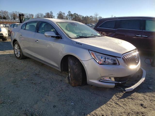 Photo 4 from auction – 2015 BUICK LACROSSE with VIN 1G4GB5G33FF171722