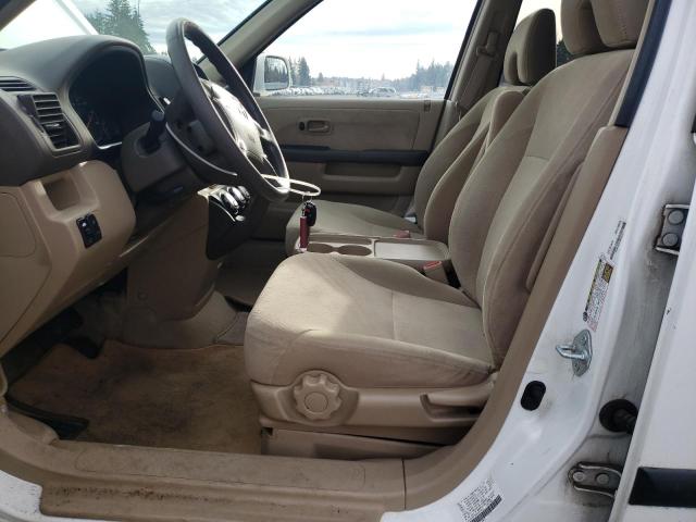 Photo 7 from auction – 2006 HONDA CR-V EX with VIN JHLRD78856C016414