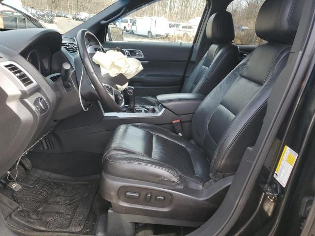 Photo 7 from auction – 2014 FORD EXPLORER X with VIN 1FM5K8D8XEGA83719