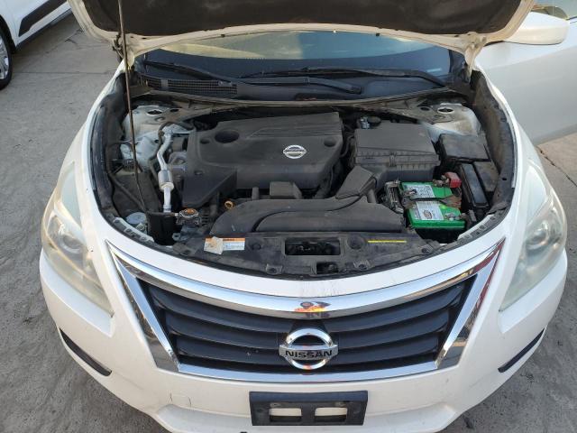 Photo 11 from auction – 2013 NISSAN ALTIMA 2.5 with VIN 1N4AL3AP8DC262206