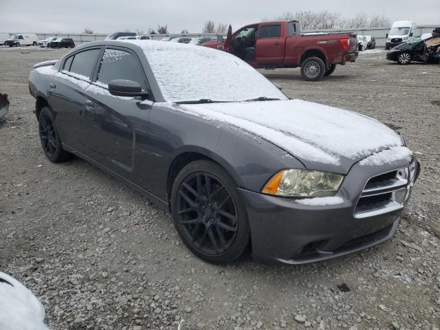 Photo 4 from auction – 2013 DODGE CHARGER R/ with VIN 2C3CDXCT6DH669766