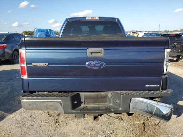 Photo 6 from auction – 2013 FORD F150 with VIN 1FTMF1CM6DFD45685