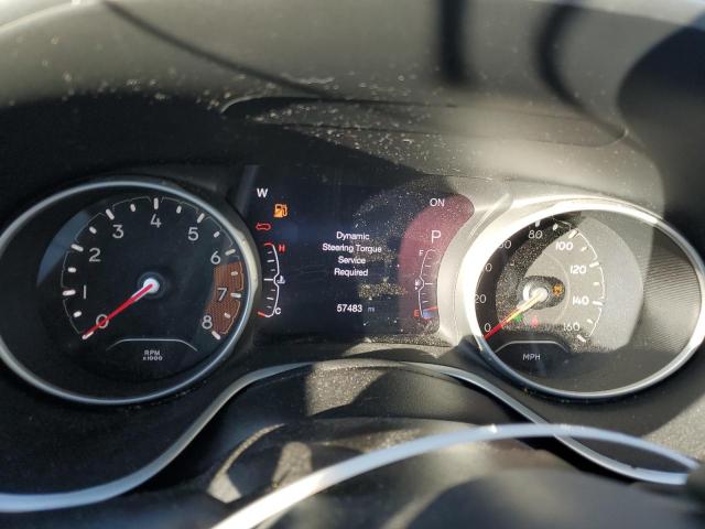 صورة رقم 9 من المزاد - 2018 JEEP COMPASS LA مع VIN 3C4NJDBB1JT252224