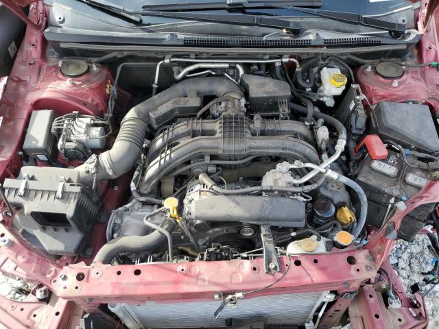 Photo 11 from auction – 2019 SUBARU IMPREZA with VIN 4S3GKAB62K3615358