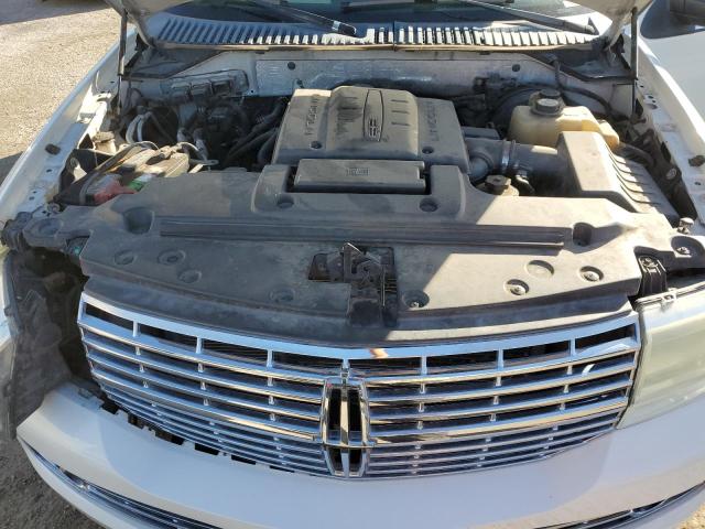 Photo 11 from auction – 2008 LINCOLN NAVIGATOR with VIN 5LMFU28568LJ10256
