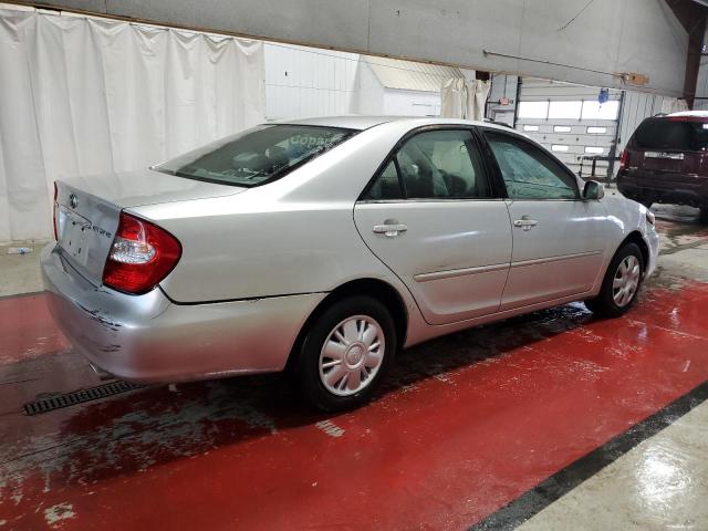 Photo 3 from auction – 2004 TOYOTA CAMRY LE with VIN JTDBE32K240299247