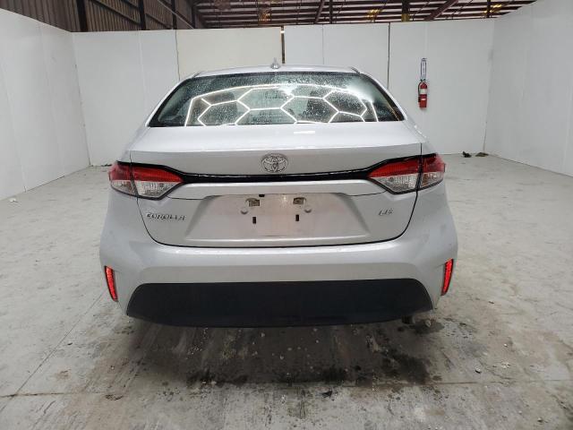 Photo 6 from auction – 2023 TOYOTA COROLLA LE with VIN 5YFB4MDE4PP013294