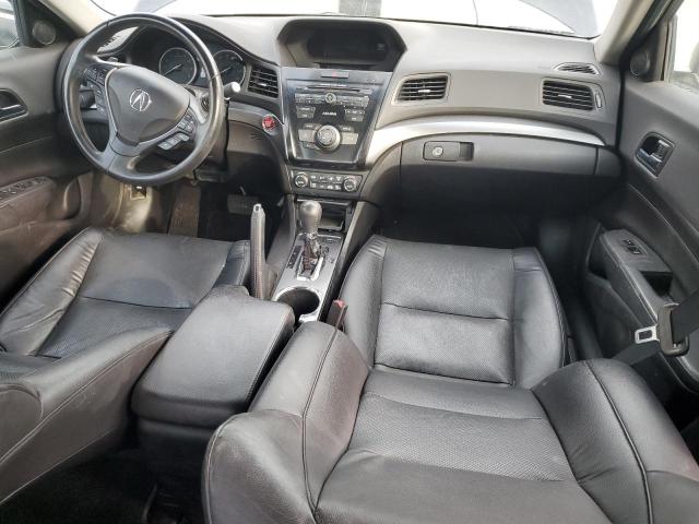 Photo 8 from auction – 2014 ACURA ILX 20 PRE with VIN 19VDE1F59EE007600