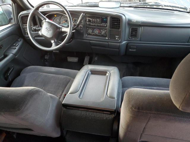 Photo 8 from auction – 2001 CHEVROLET SILVERADO with VIN 2GCEC19T611335883