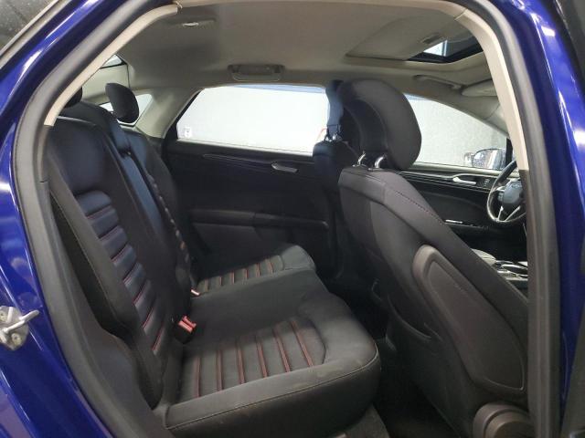 Photo 10 from auction – 2013 FORD FUSION SE with VIN 3FA6P0HR6DR225771
