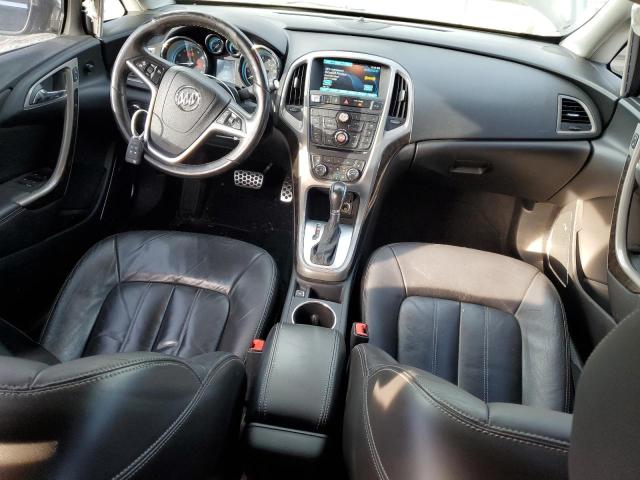 Photo 8 from auction – 2014 BUICK VERANO PRE with VIN 1G4PT5SVXE4175413