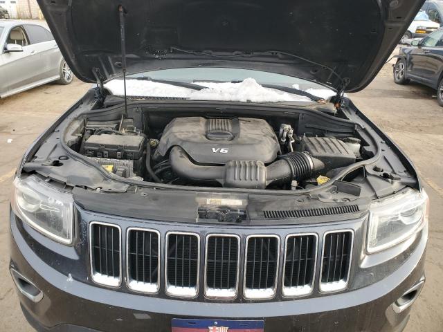 Photo 11 from auction – 2015 JEEP GRAND CHER with VIN 1C4RJFAG0FC825269