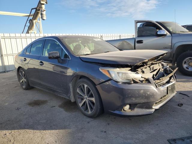Photo 4 from auction – 2017 SUBARU LEGACY 2.5 with VIN 4S3BNAN69H3013319