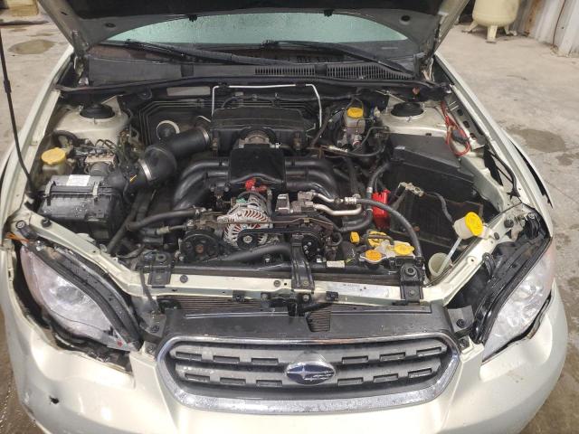 Photo 12 from auction – 2006 SUBARU OUTBACK OU with VIN 4S4BP86C064360662