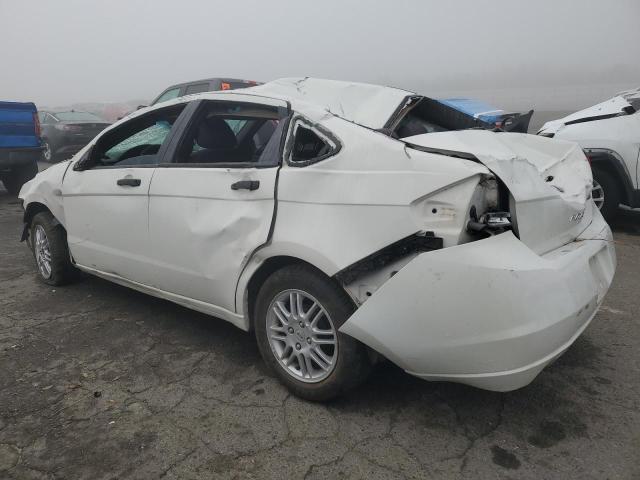 Photo 2 from auction – 2011 FORD FOCUS SE with VIN 1FAHP3FN0BW152157