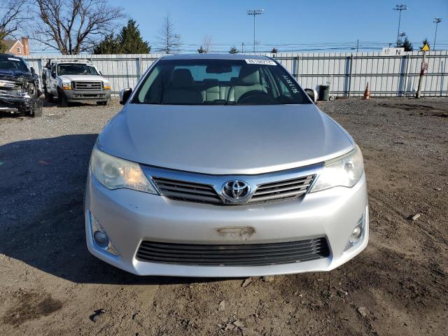 Photo 5 from auction – 2012 TOYOTA CAMRY BASE with VIN 4T4BF1FK6CR262061